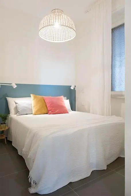 Vayadu Etoile House Apartment Ospedaletti