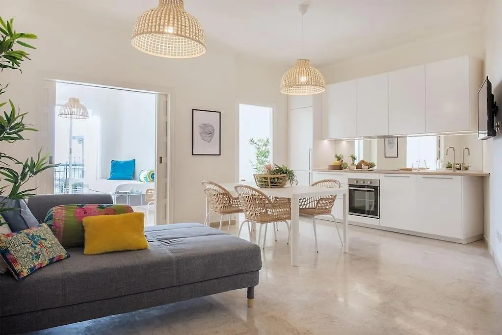 Vayadu Etoile House Apartment Ospedaletti Italy