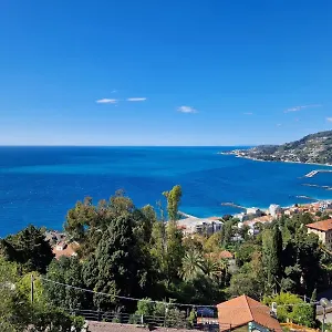 Appartement La Finestra Sul Golfo, Ospedaletti