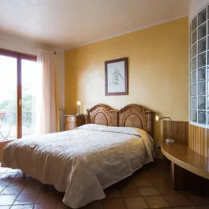 Couette-café La Mimosa Del Golfo, Ospedaletti