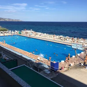 Appartement Marina Di Caponero, Ospedaletti