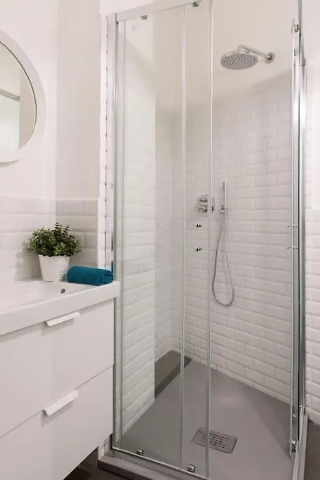 Appartement Vayadu Etoile House à Ospedaletti Italie