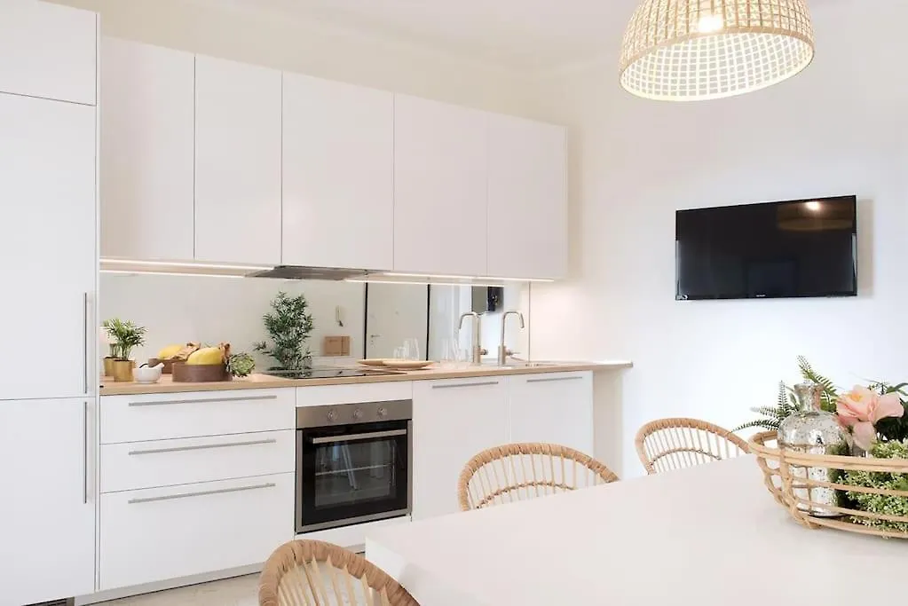 Appartement Vayadu Etoile House à Ospedaletti Italie