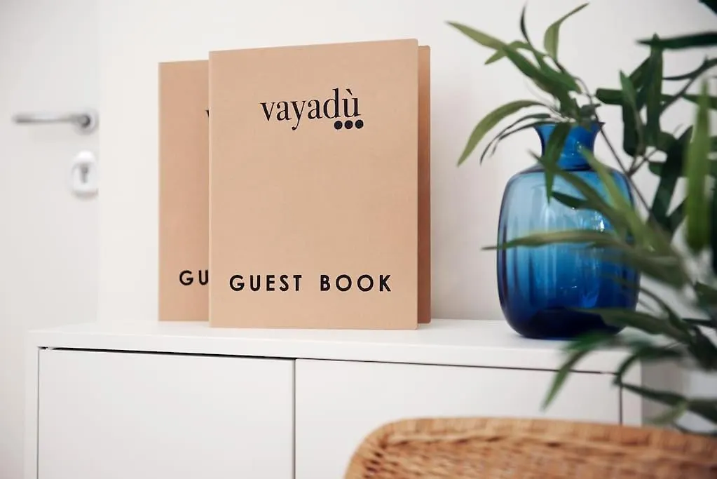 Appartement Vayadu Etoile House à Ospedaletti 0*,  Italie
