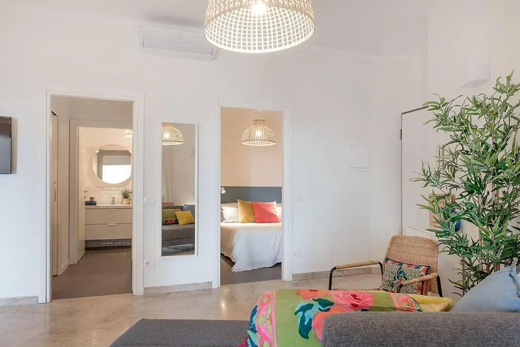 Appartement Vayadu Etoile House à Ospedaletti