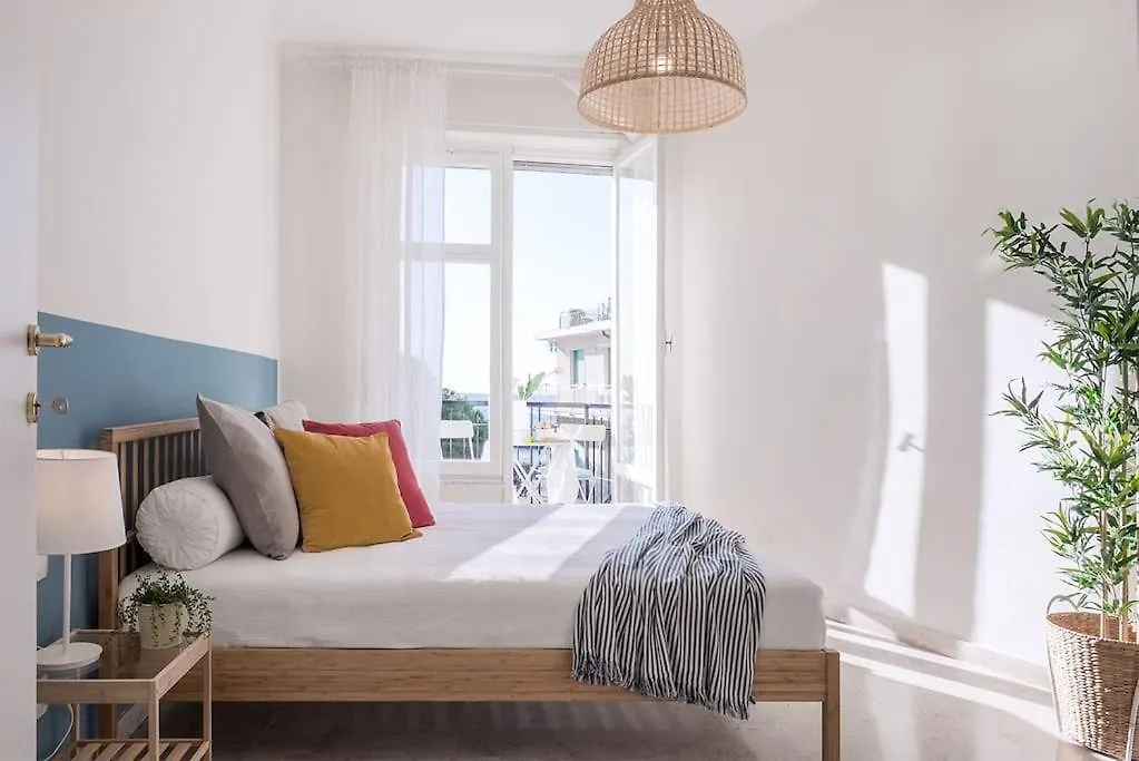 Appartement Vayadu Etoile House à Ospedaletti 0*,