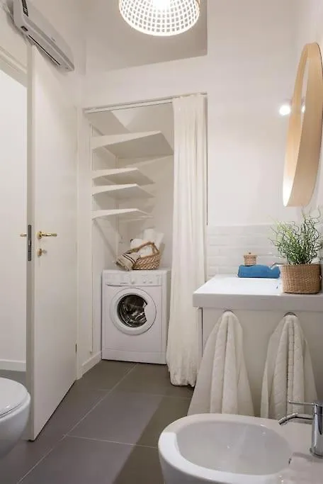 Appartement Vayadu Etoile House à Ospedaletti