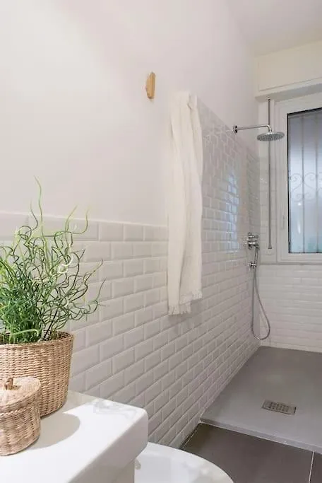 Appartement Vayadu Etoile House à Ospedaletti 0*,  Italie